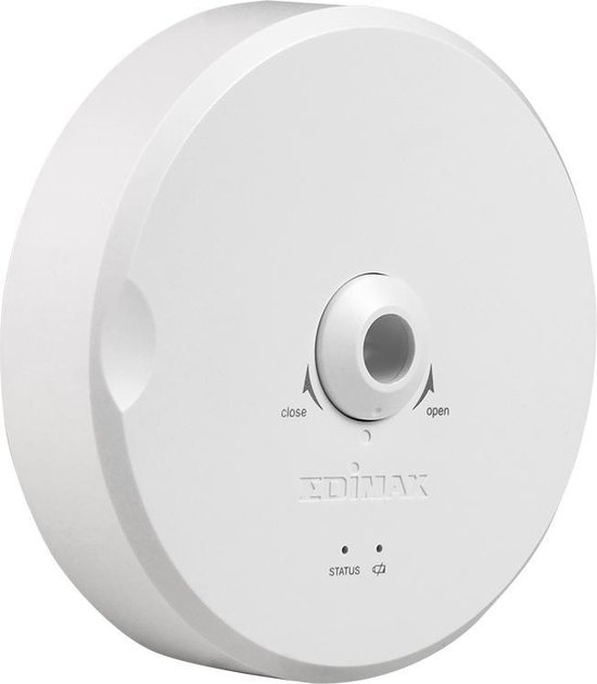 Edimax WiFi IC-6220DC N/A