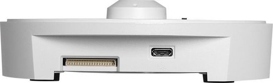 Edimax WiFi IC-6220DC N/A