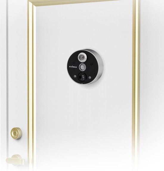 Edimax WiFi IC-6220DC N/A