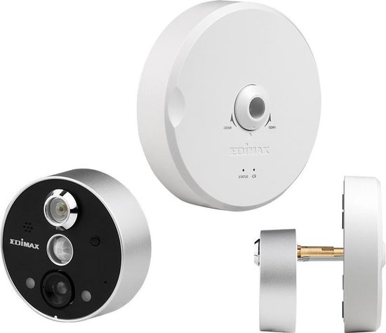 Edimax WiFi IC-6220DC N/A