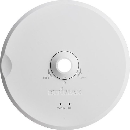 Edimax WiFi IC-6220DC N/A