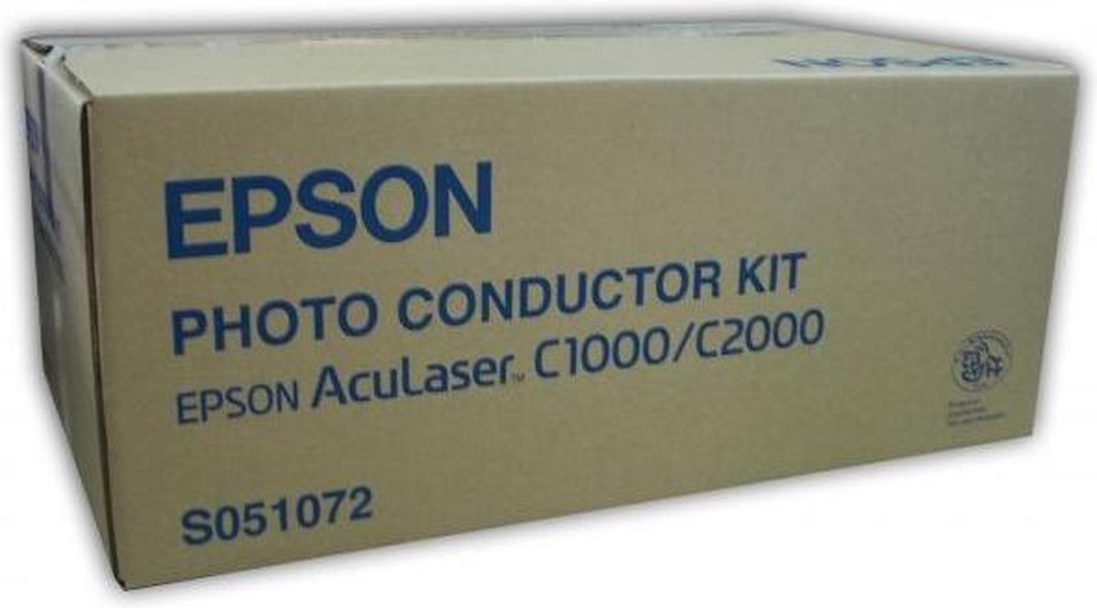 Epson Photo Conductor S051072