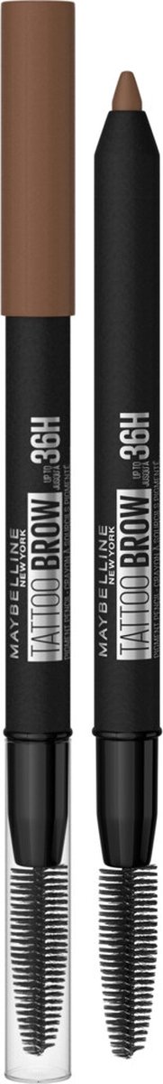 Maybelline - Lápiz De Cejas Tattoo Brow 36H