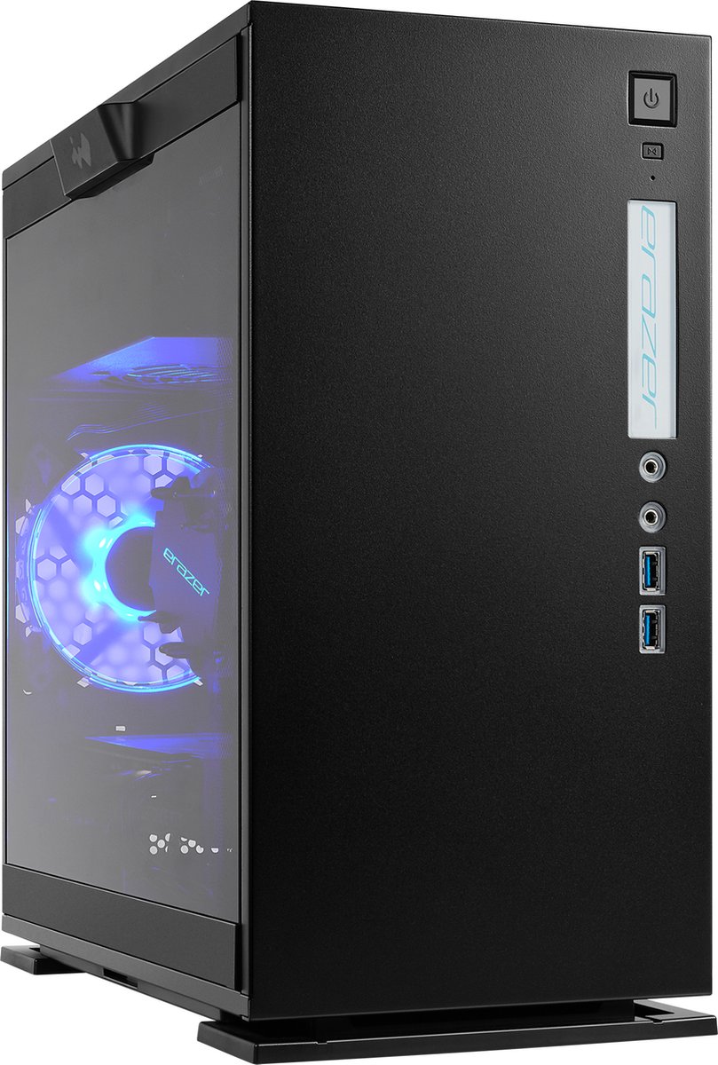 Medion gaming desktop ERAZER RECON P10 (MD35177)