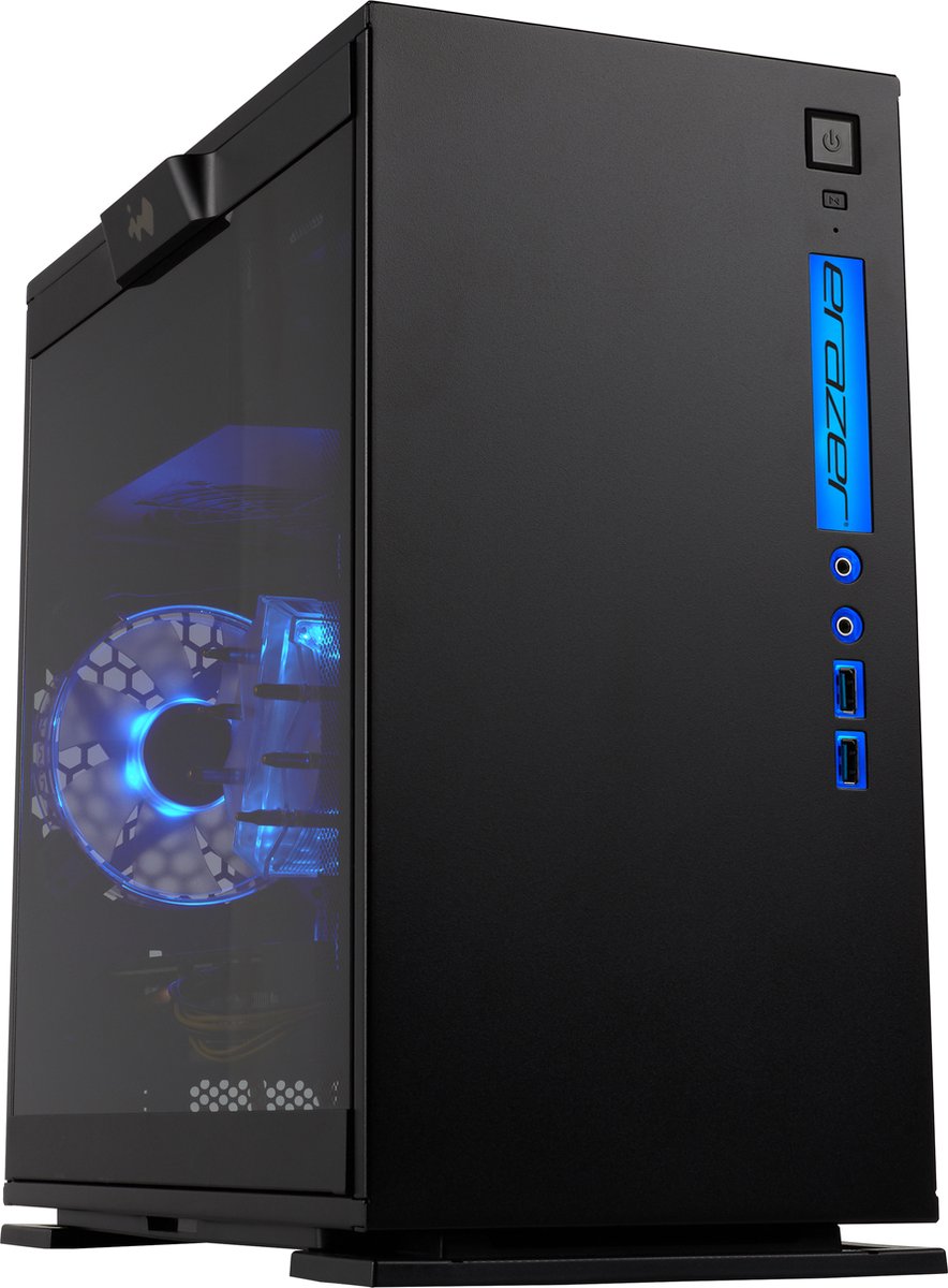 Medion gaming desktop ERAZER RECON P10 (MD35177)