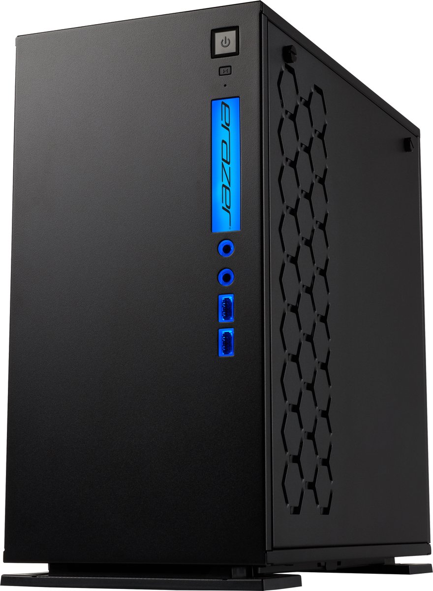 Medion gaming desktop ERAZER RECON P10 (MD35177)