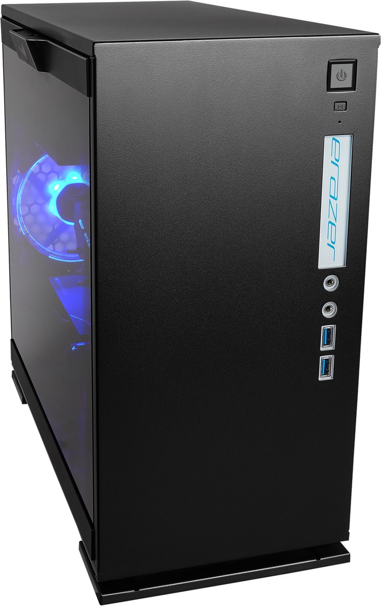 Medion gaming desktop ERAZER RECON P10 (MD35177)