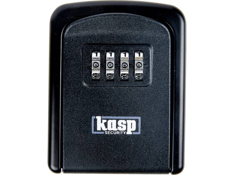 Kasp K60175D K60175D Sleutelkluis Cijferslot