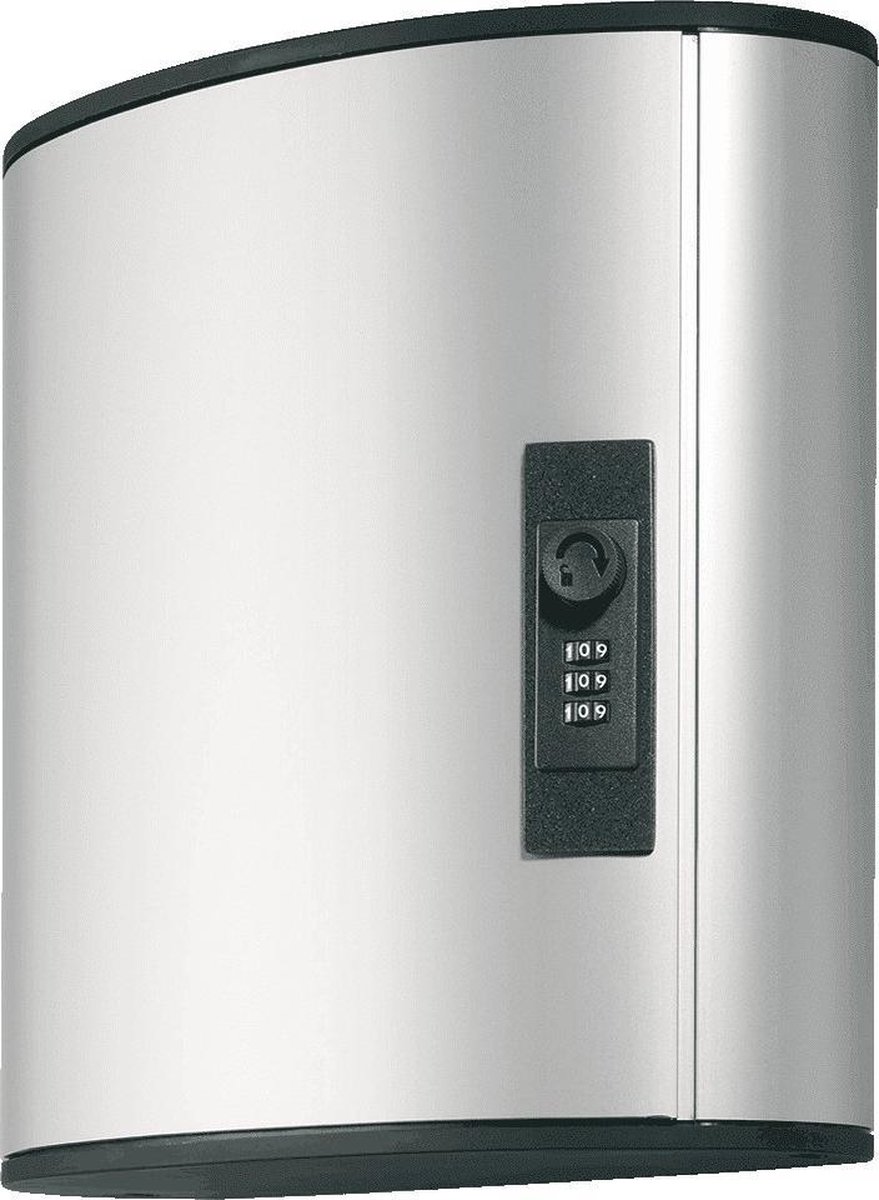 Durable Sleutelkast Aantal haken 36 KEY BOX CODE 36 - 1966 196623