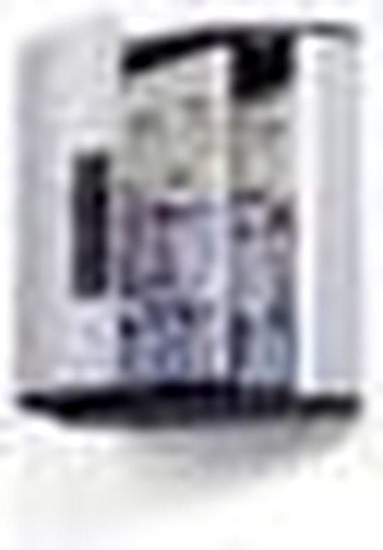 Durable Sleutelkast Aantal haken 36 KEY BOX CODE 36 - 1966 196623