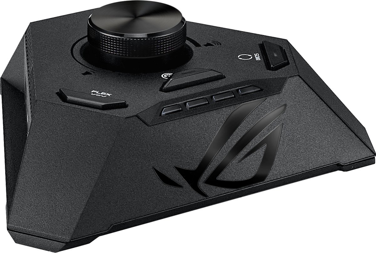 Asus ROG STRIX X670E-I GAMING