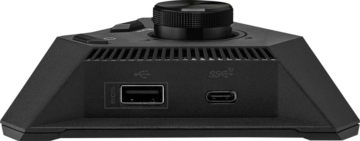 Asus ROG STRIX X670E-I GAMING