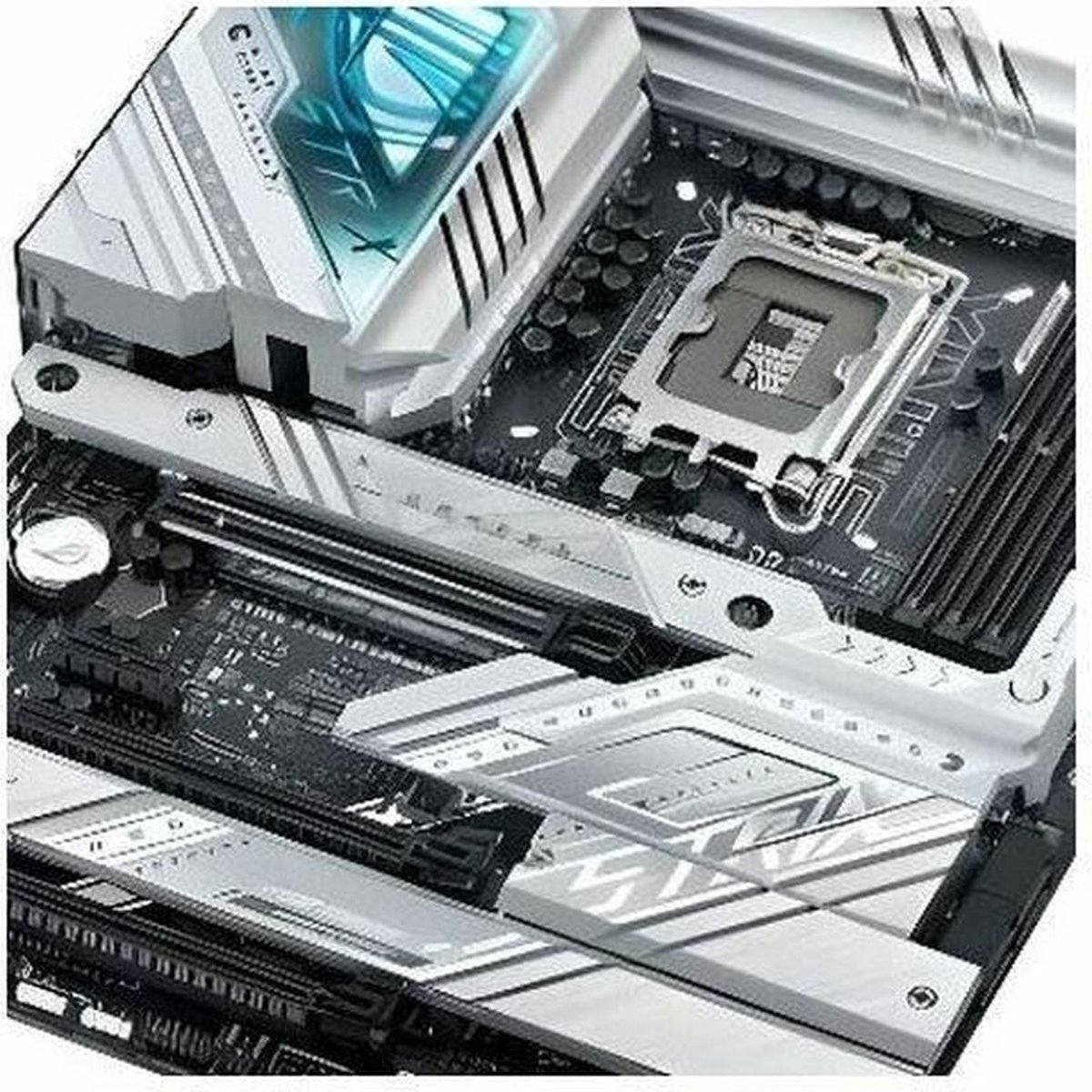 Asus ROG STRIX Z790-A GAMING WIFI D4