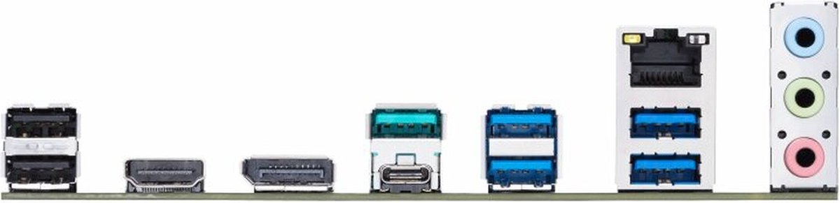 Asus PRIME Z790M-PLUS D4