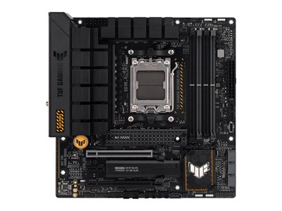 Asus TUF GAMING B650M-PLUS WIFI