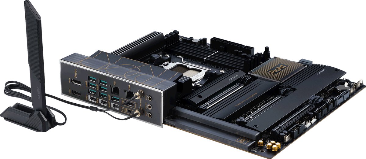 Asus ProArt X670E-CREATOR