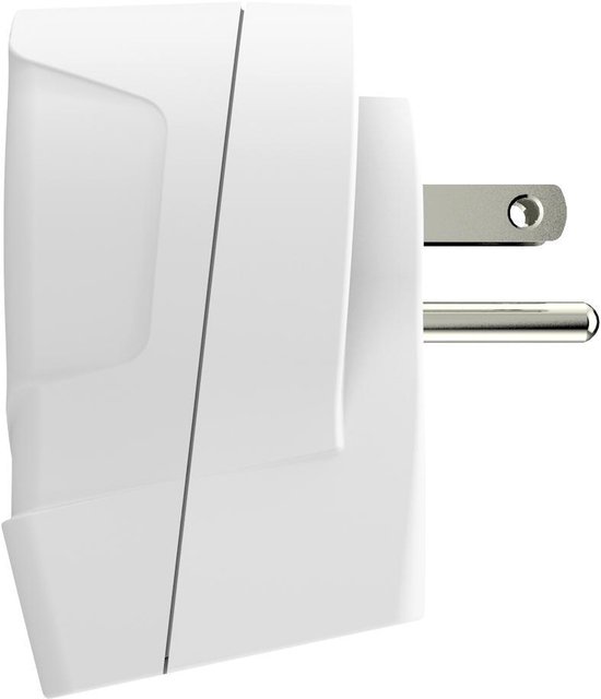 Skross 1500281 Reisstekker