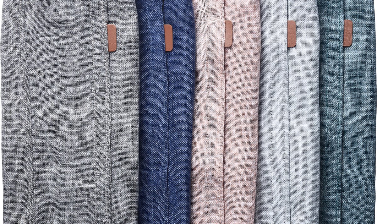 Blue Air Prefilter hoes voor Blue 3210 - Aurora Light