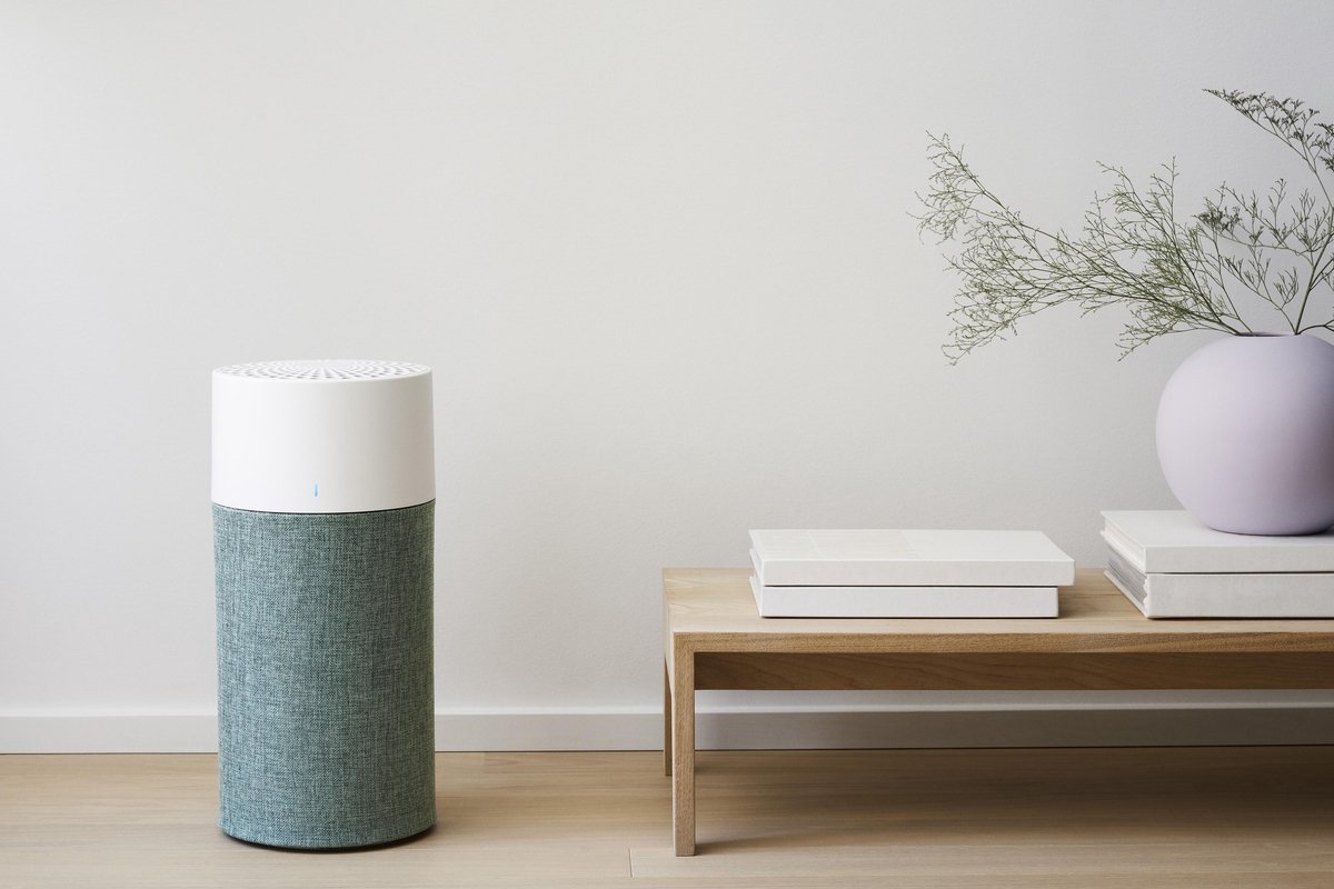 Blue Air Prefilter hoes voor Blue 3410 - Auroa Light