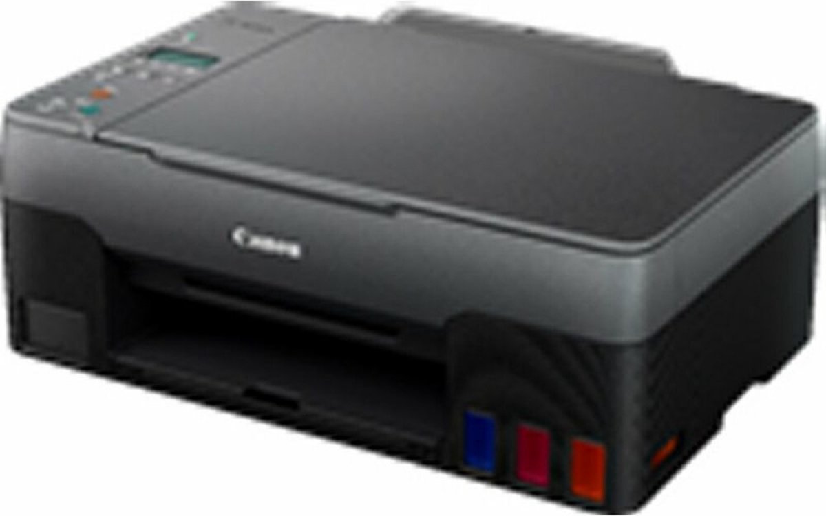 Canon Pixma G2520 MegaTank