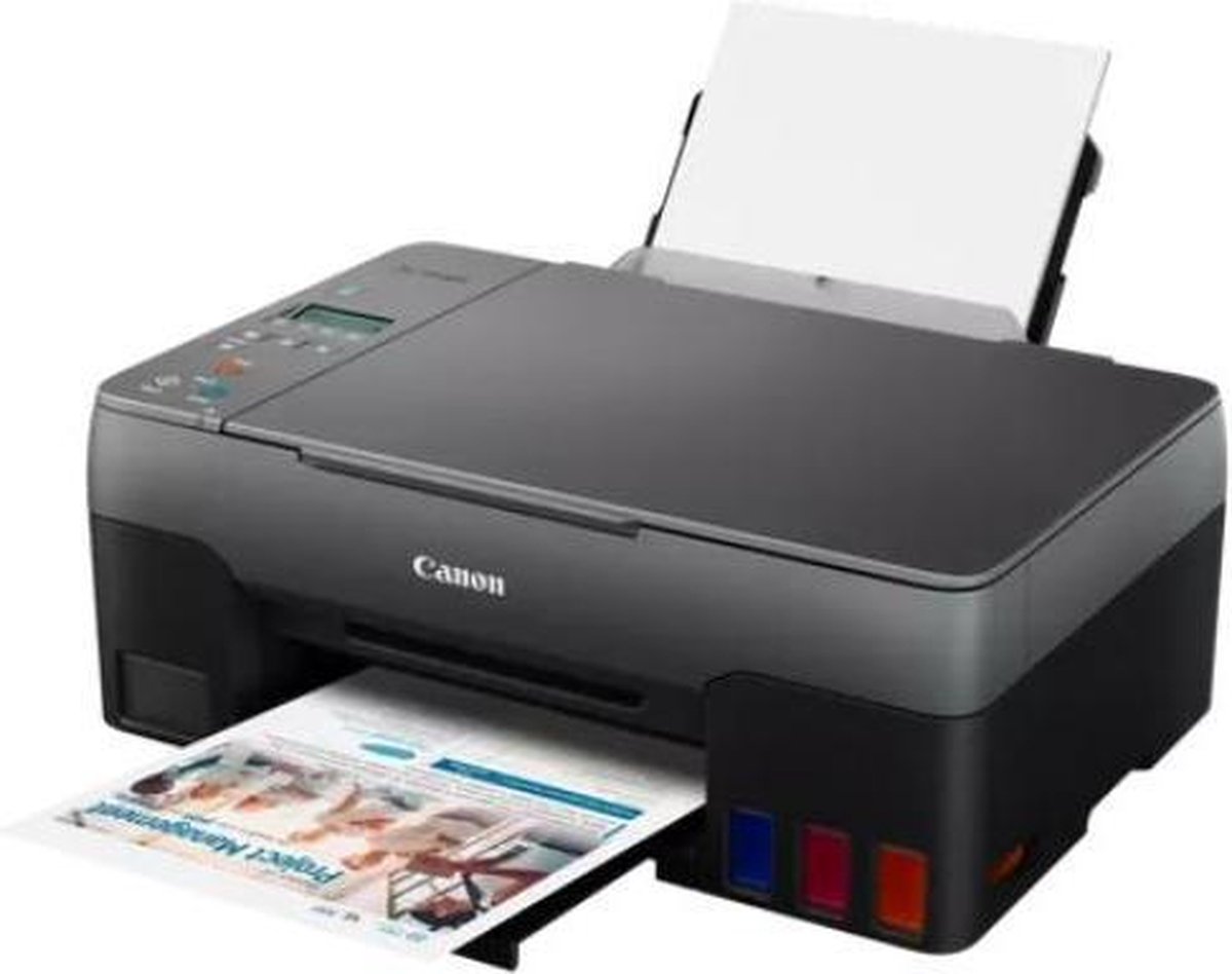 Canon Pixma G2520 MegaTank