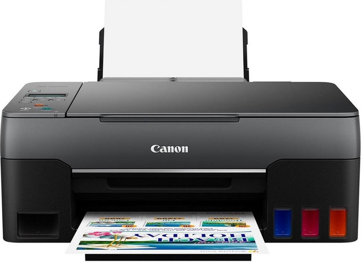 Canon Pixma G2520 MegaTank