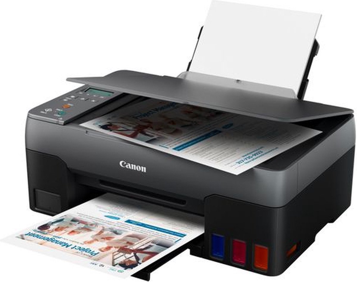 Canon Pixma G2520 MegaTank
