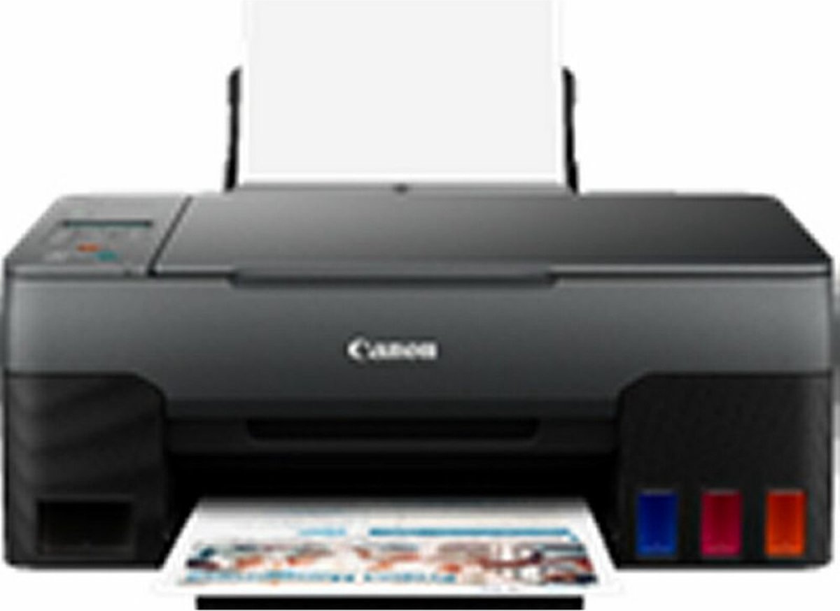 Canon Pixma G2520 MegaTank