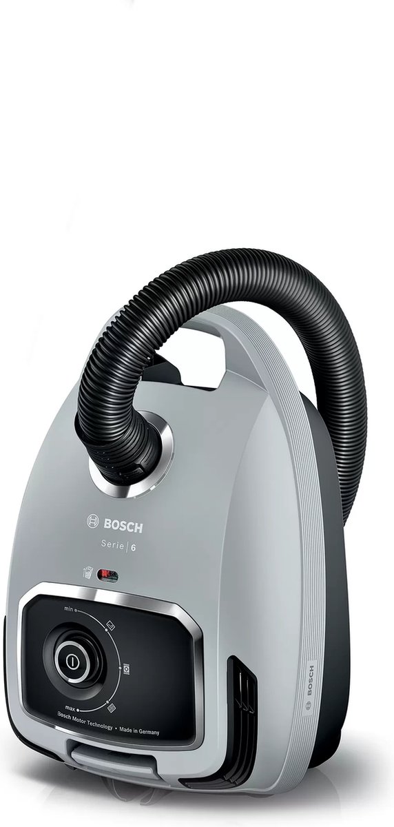 Bosch stofzuiger BGL6X3001 - Grijs
