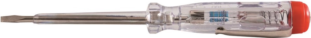 Bahco Fase tester 3 mm 65 mm 150 - 250 V