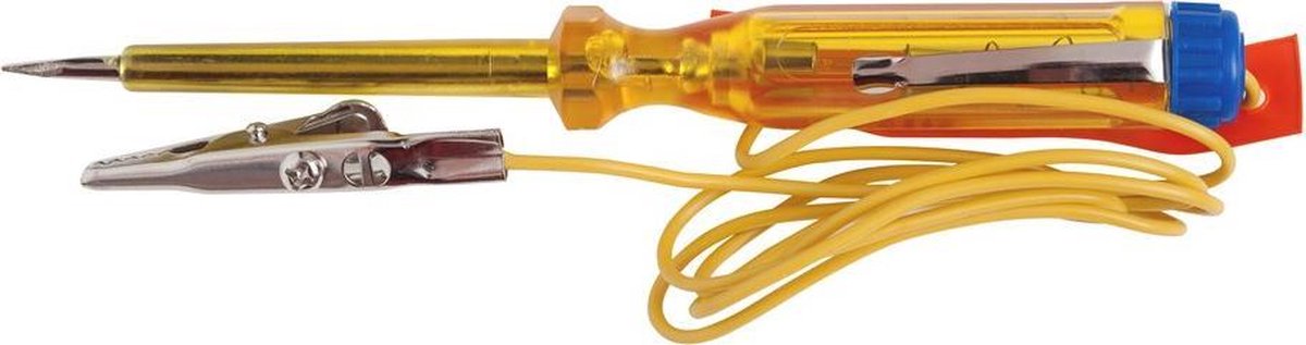 Bahco Fase tester 3 mm 65 mm 150 - 250 V