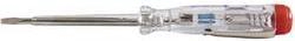 Bahco Fase tester 3 mm 65 mm 150 - 250 V