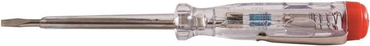 Bahco Fase tester 3 mm 65 mm 150 - 250 V