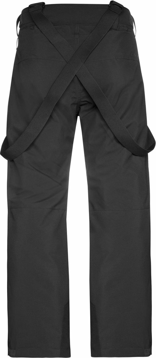 Protest Wintersport broek owens - Zwart