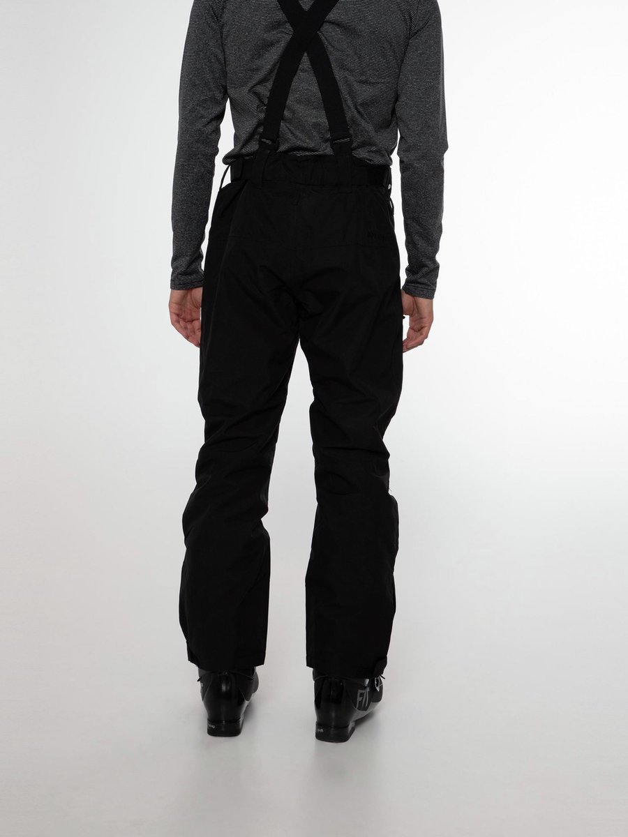 Protest Wintersport broek owens - Zwart