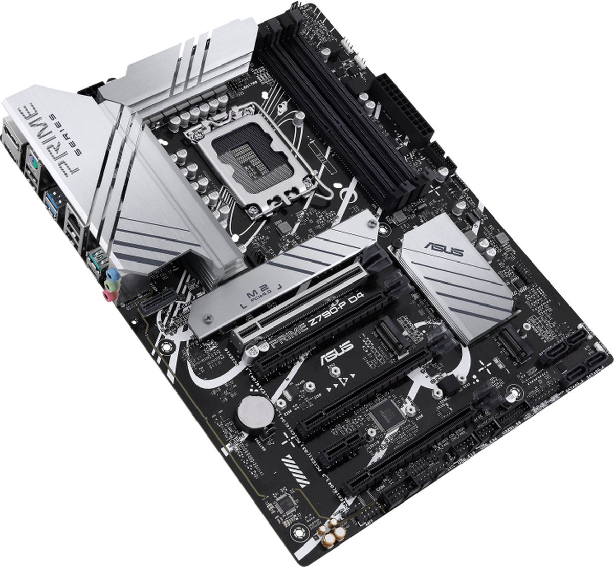 Asus PRIME Z790-P D4