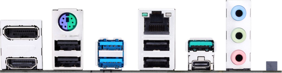 Asus PRIME Z790-P D4