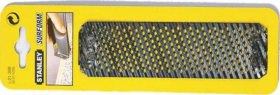 BLACK+DECKER Fijne snede vel 5-21-398 140 mm 1 stuk(s)