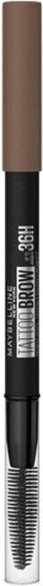 Maybelline - Lápiz De Cejas Tattoo Brow 36H