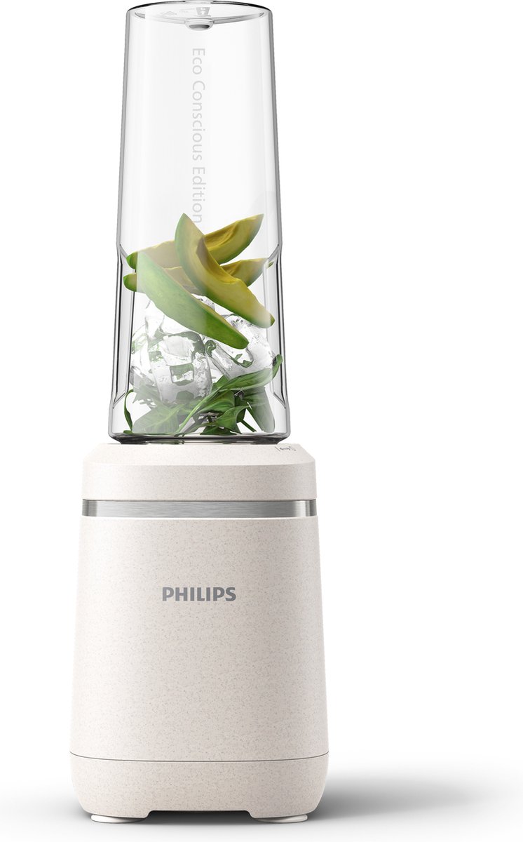 Philips Eco Conscious Edition Hr2500/00 Blender