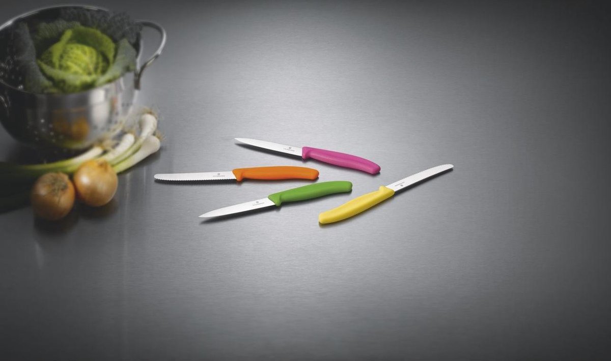 Victorinox 6.7606.L114temes - Groen