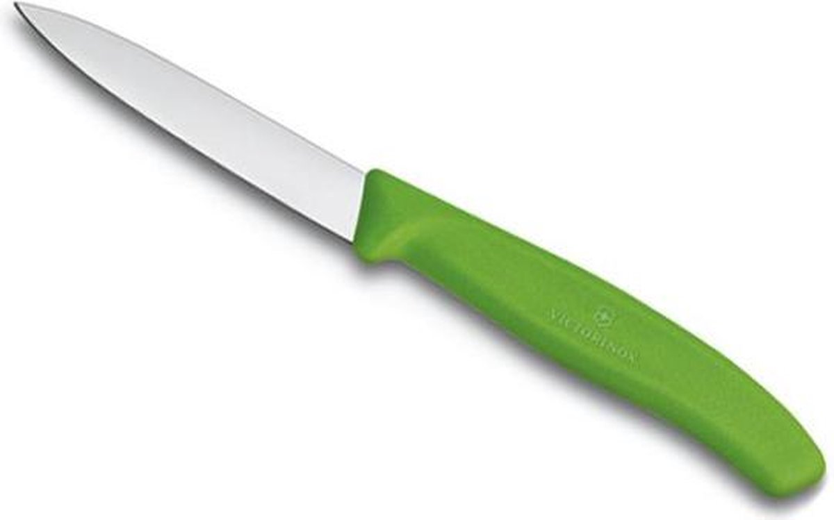 Victorinox 6.7606.L114temes - Groen