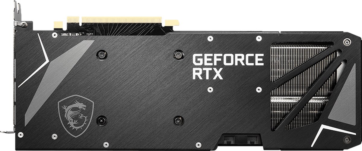 MSI GeForce RTX 3070 Ti VENTUS 3X 8G OC