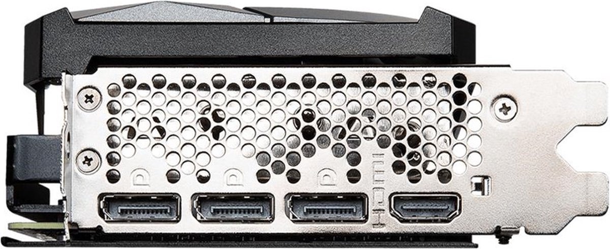 MSI GeForce RTX 3070 Ti VENTUS 3X 8G OC