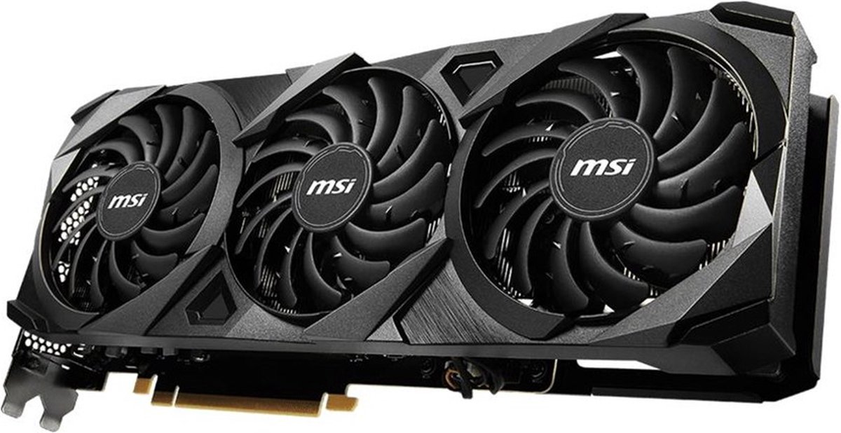 MSI GeForce RTX 3070 Ti VENTUS 3X 8G OC