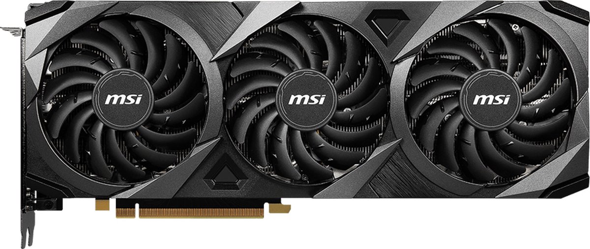 MSI GeForce RTX 3070 Ti VENTUS 3X 8G OC