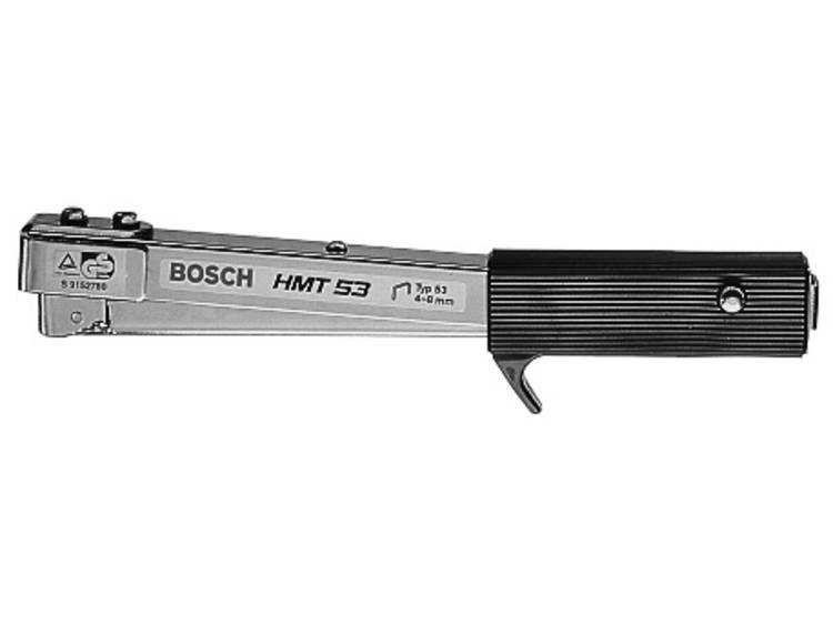 Bosch Hamertacker Type niet Type 53 Lengte nieten 4 - 8 mm