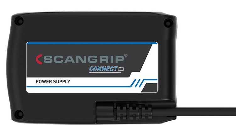 Scangrip Power Supply Connect - 03.6123C