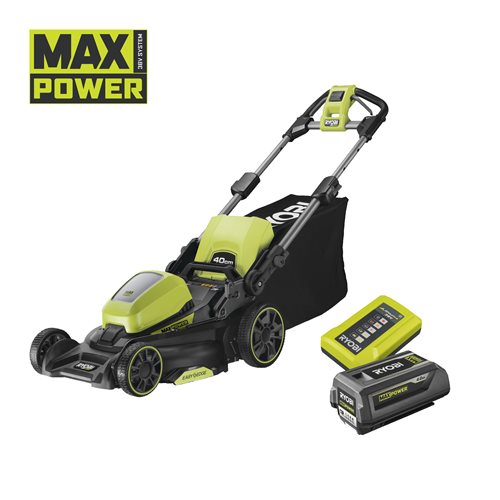 Ryobi 36V | 40cm | Grasmaaier (1x 4.0Ah) | 5133005496