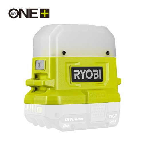 Ryobi 18V | Projectlamp | 5133005385